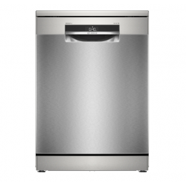 BOSCH SMS6ECI15E Ελεύθερο Πλυντήριο Πιάτων 14 Σερβίτσια 60cm Inox